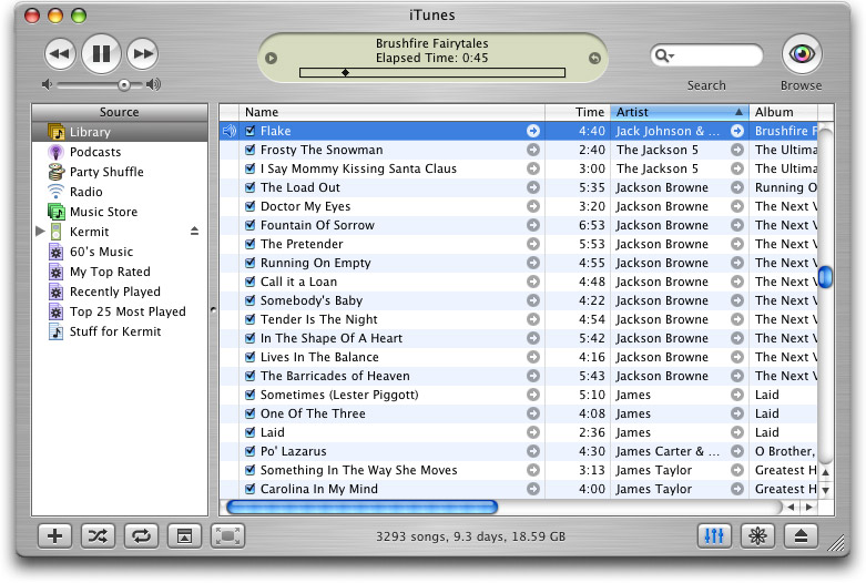 Free Old Itunes Download 71