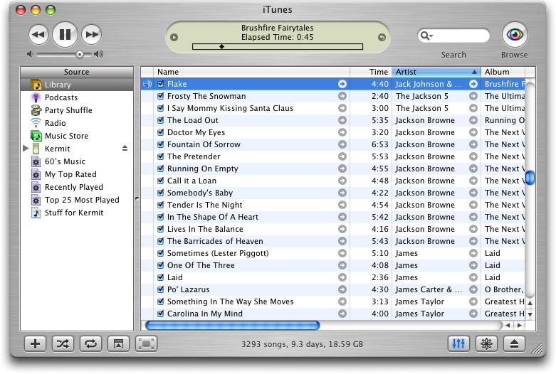 Itunes 10 old version download