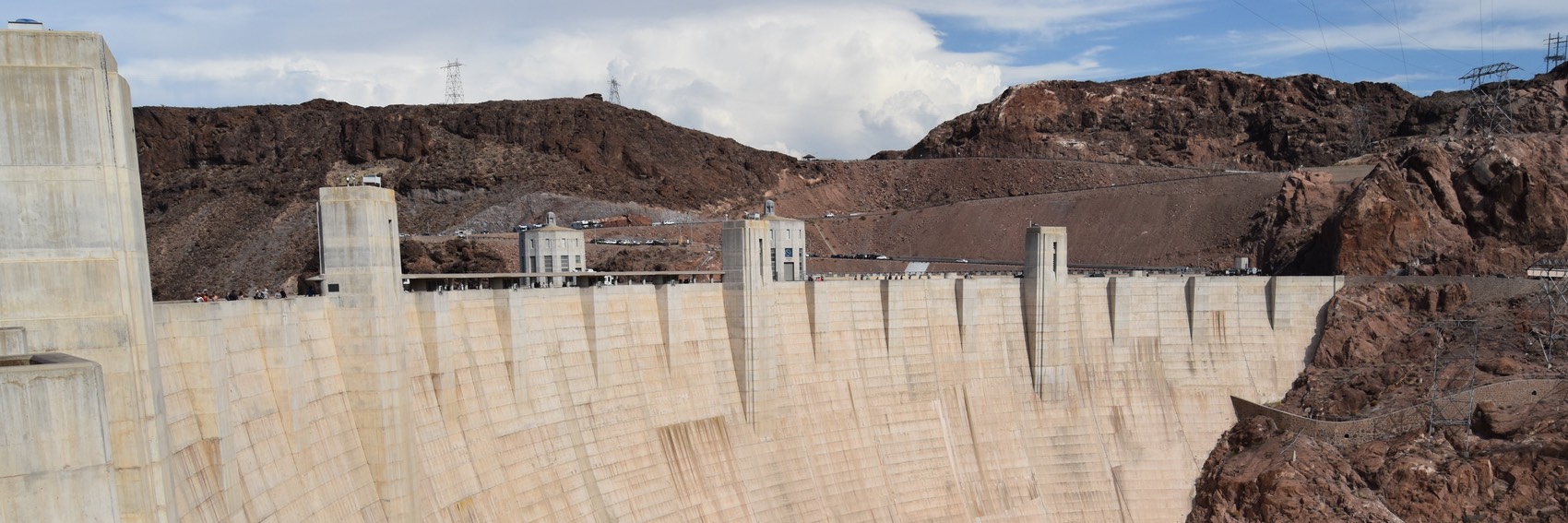 Hoover Dam