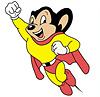 Mighty Mouse image