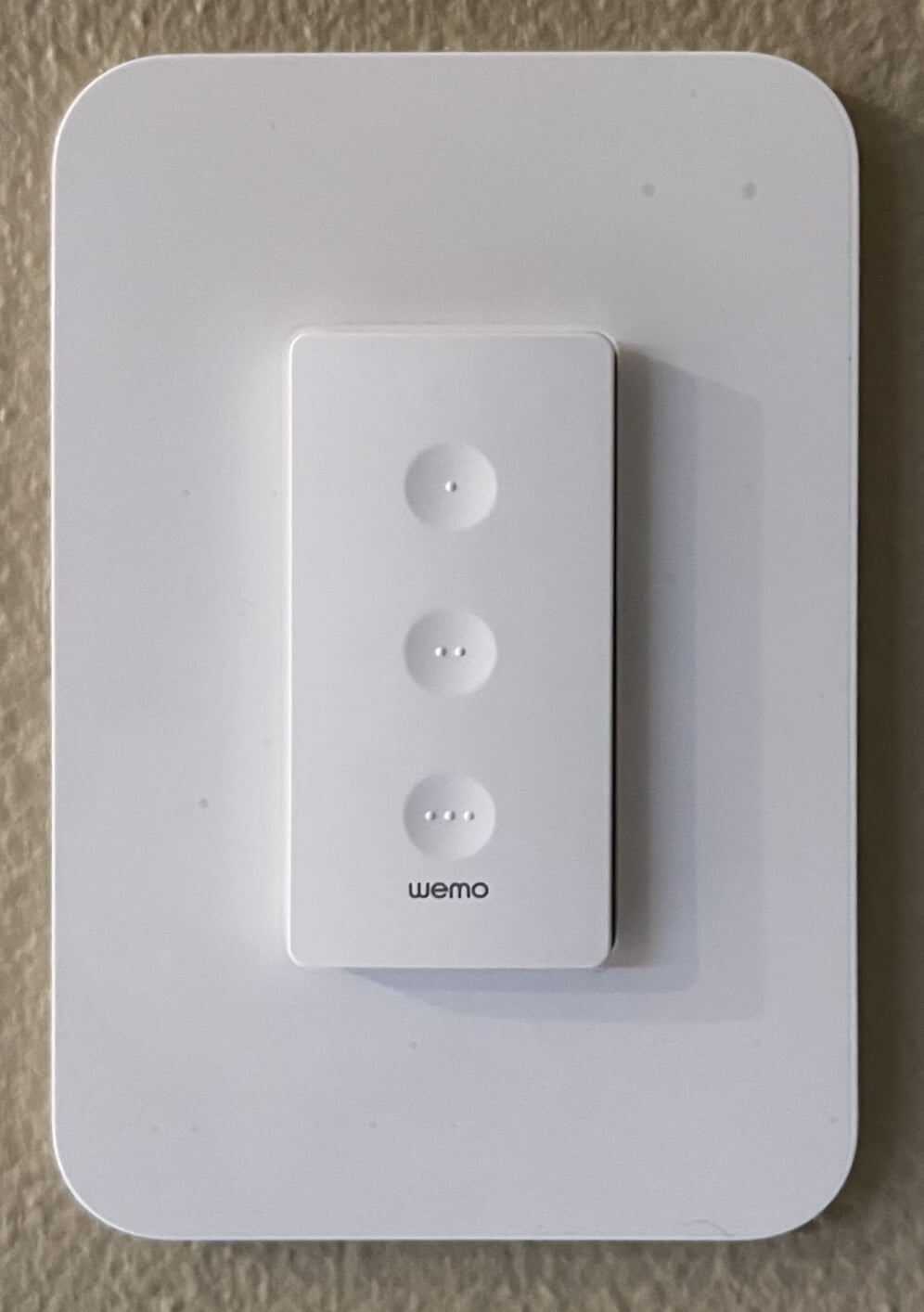 Wemo Smart Plug with Thread review: For HomeKit users only