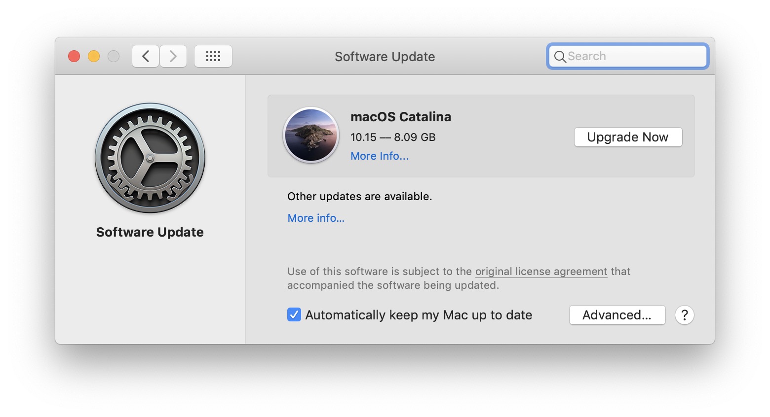 how to update your mac without paying