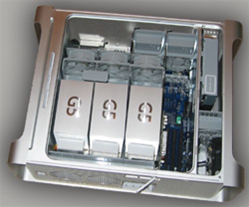 powerpc g5 processor