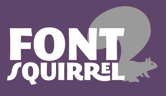 fontsquirrel font kit