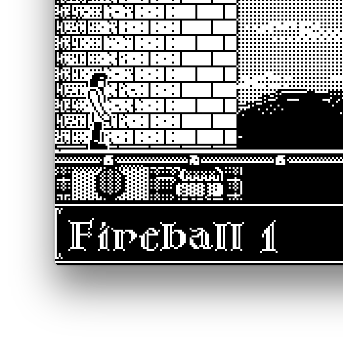 dark castle mac emulator