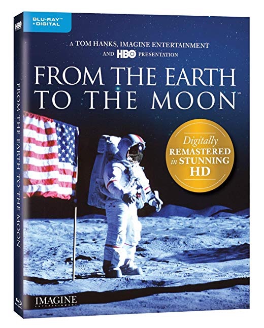 Travel from the Earth to the Moon in high def – The Robservatory