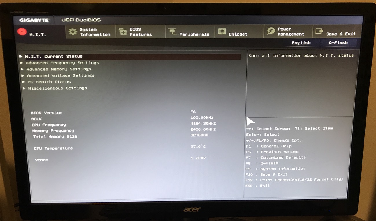 bios image for mac