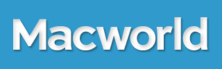 Macworld logo