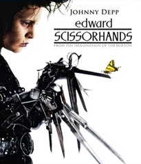 Edward Scissorhands