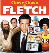 Fletch blu ray