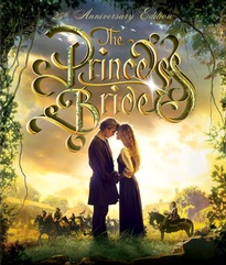 The Princess Bride Blu-ray