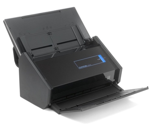 Hardware: Fujitsu ScanSnap iX500 document scanner – The Robservatory